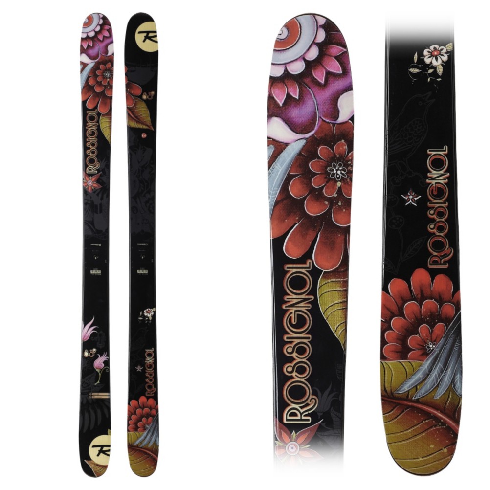 rossignol s3 skis