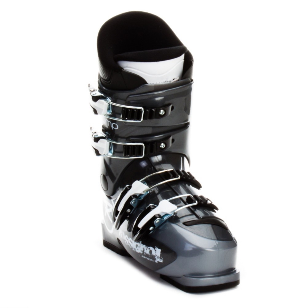 rossignol comp j4 junior ski boots