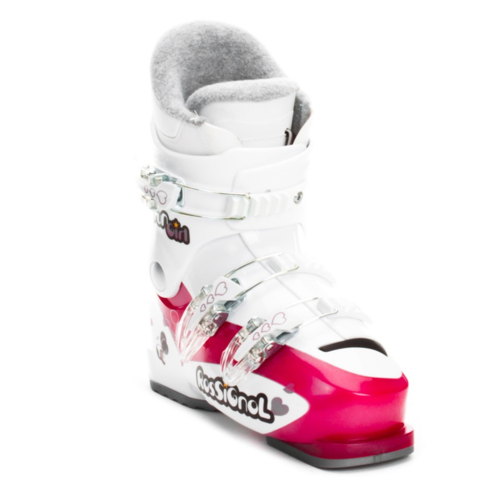 rossignol j3 ski boots