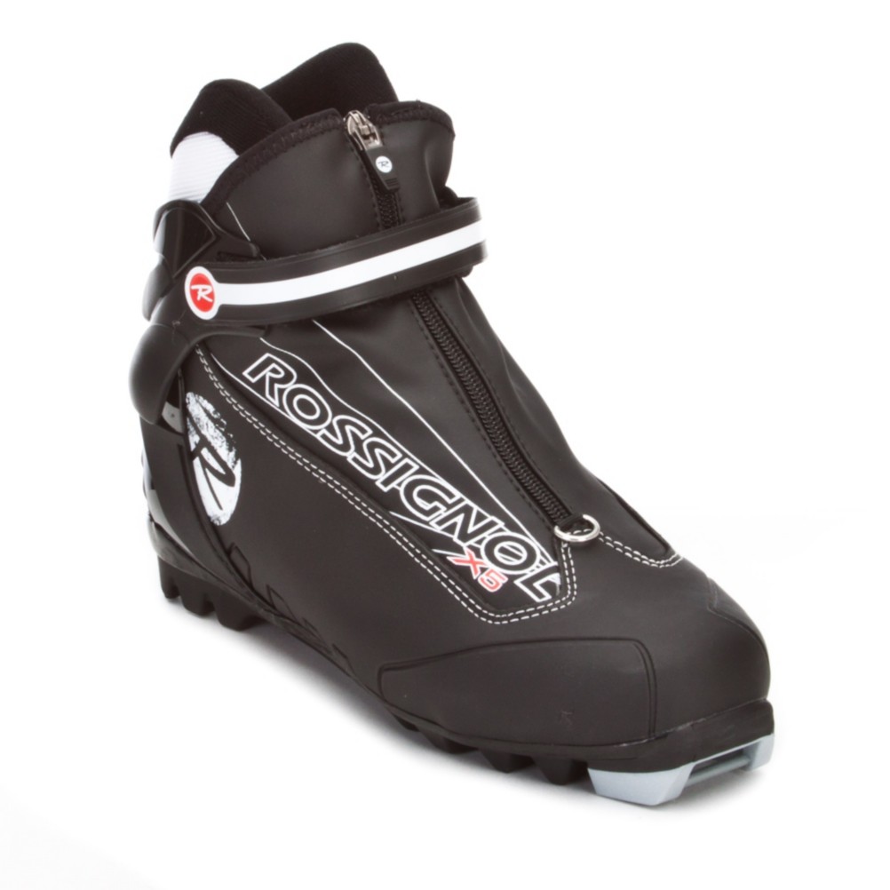 rossignol x5 ski boots