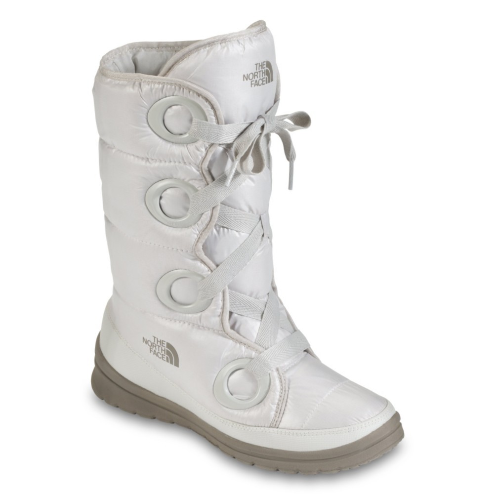 down boots north face