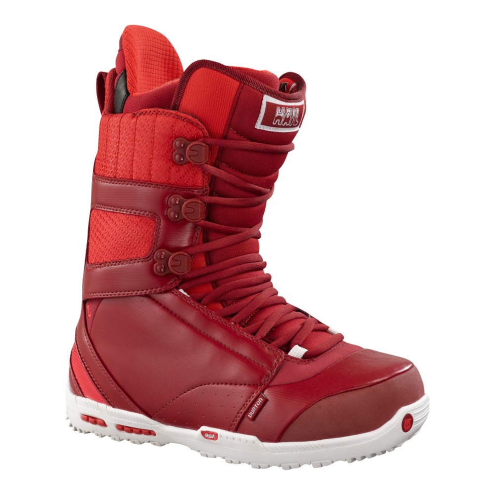 burton hail boots