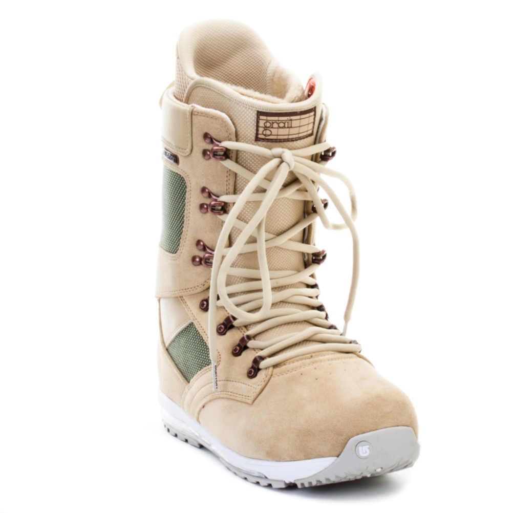 burton grail boots