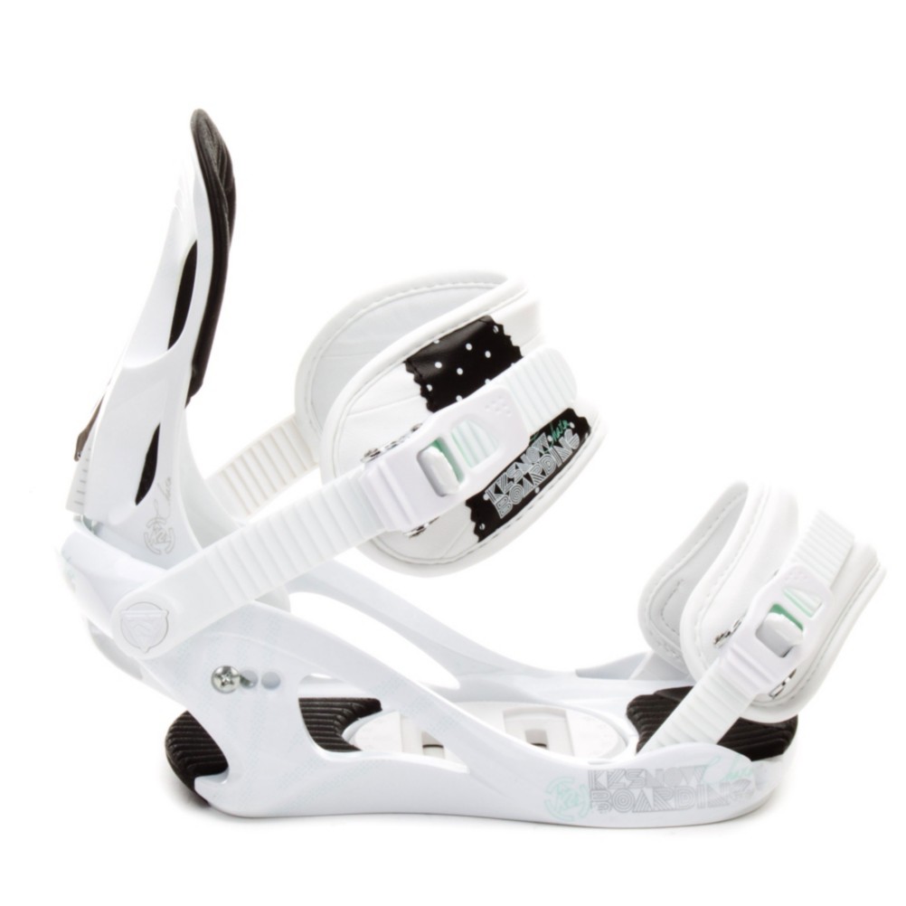 k2 charm bindings