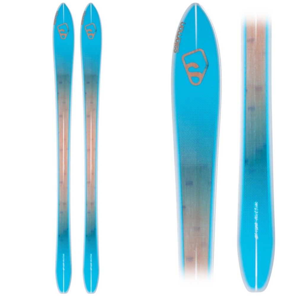 salomon bbr 10.0