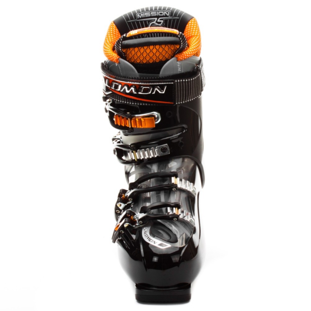 salomon mission rs 8