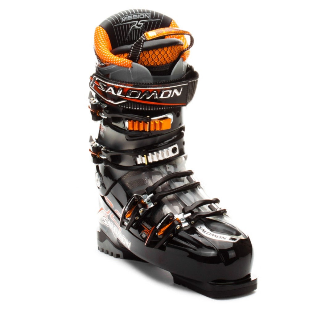 salomon mission rs 8