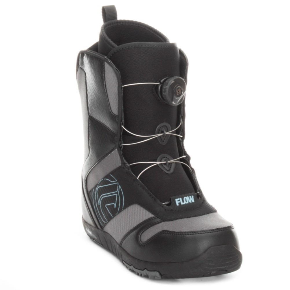 flow snowboard boots