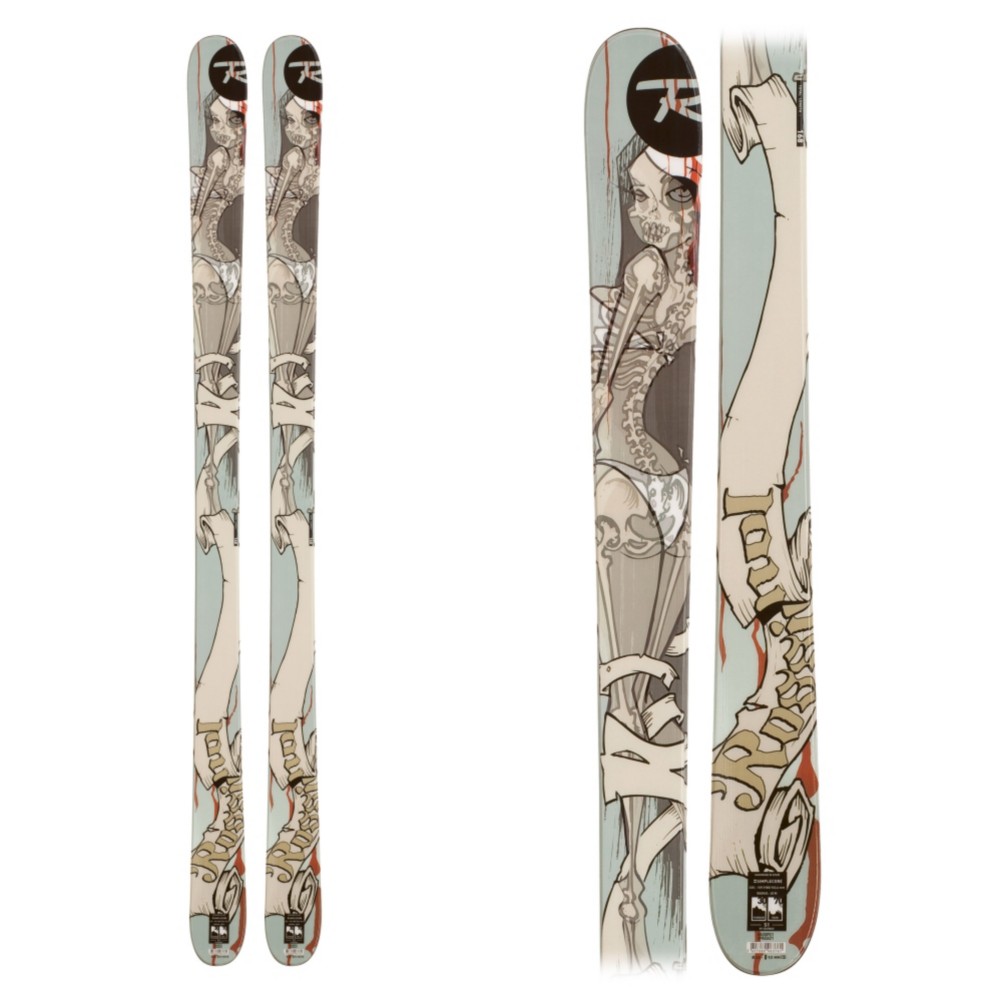 rossignol s1