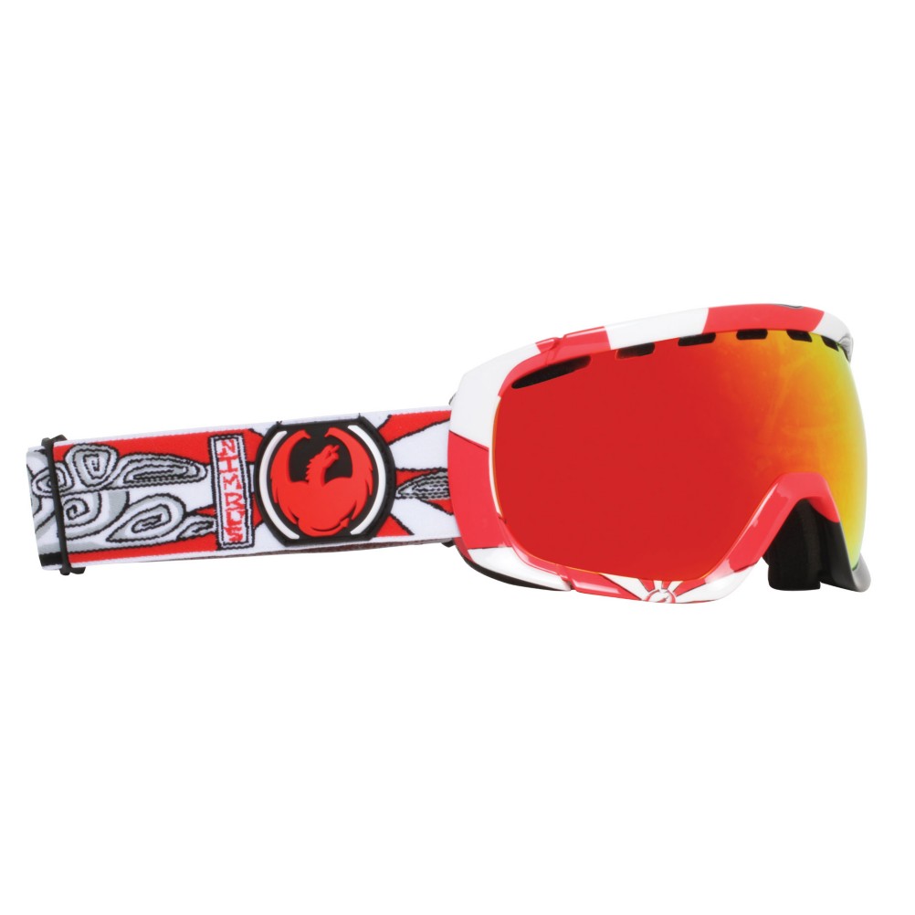 dragon rogue goggles
