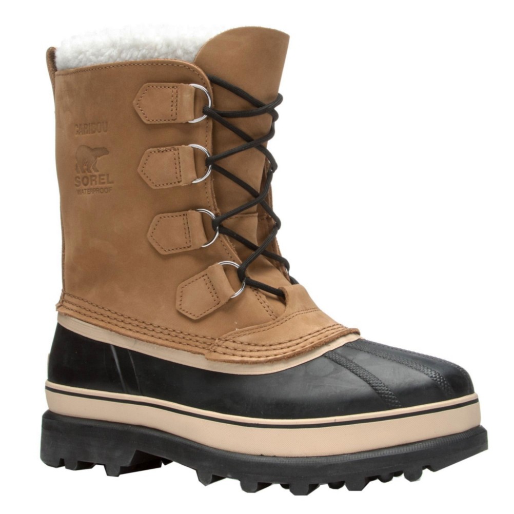 Sorel Caribou Mens Boots 2021