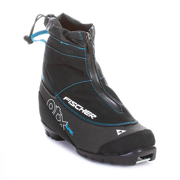 Fischer Offtrack 3 XC Ski Boots Mens