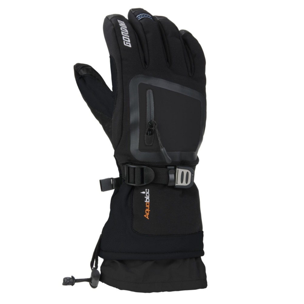 Gordini Fuse Gloves 2019