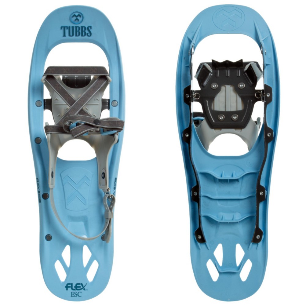 Tubbs Flex Esc Kit 22 Womens Snowshoes 2017