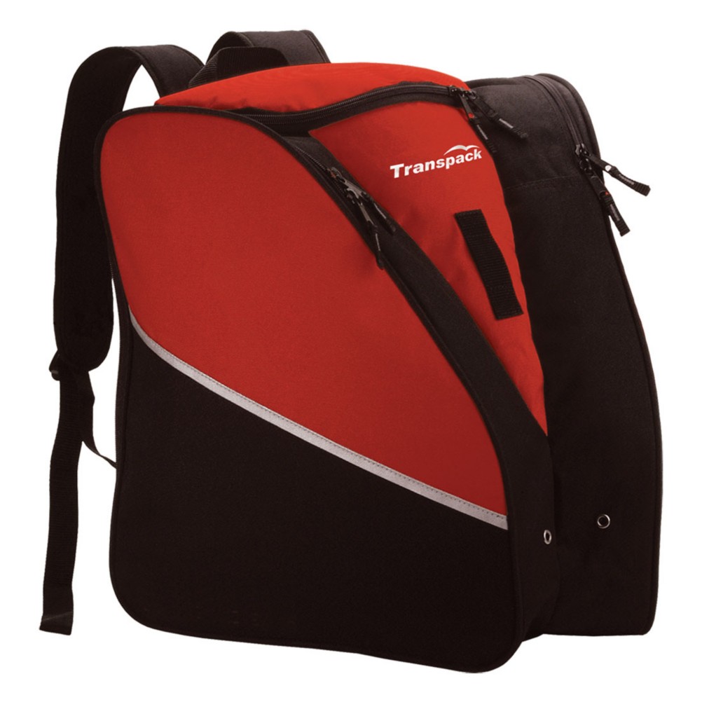 transpack xt1 ski boot bag