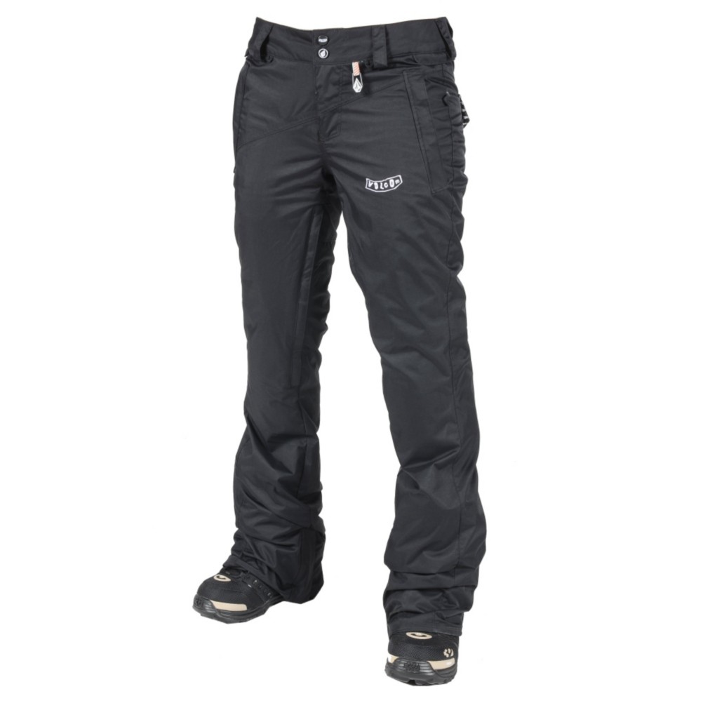 Shop for Twain Womens Snowboard Pants 2012 at Skis