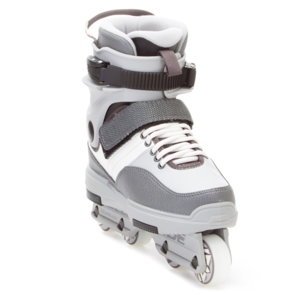 Rollerblade New Jack 3 Aggressive Skates 2012