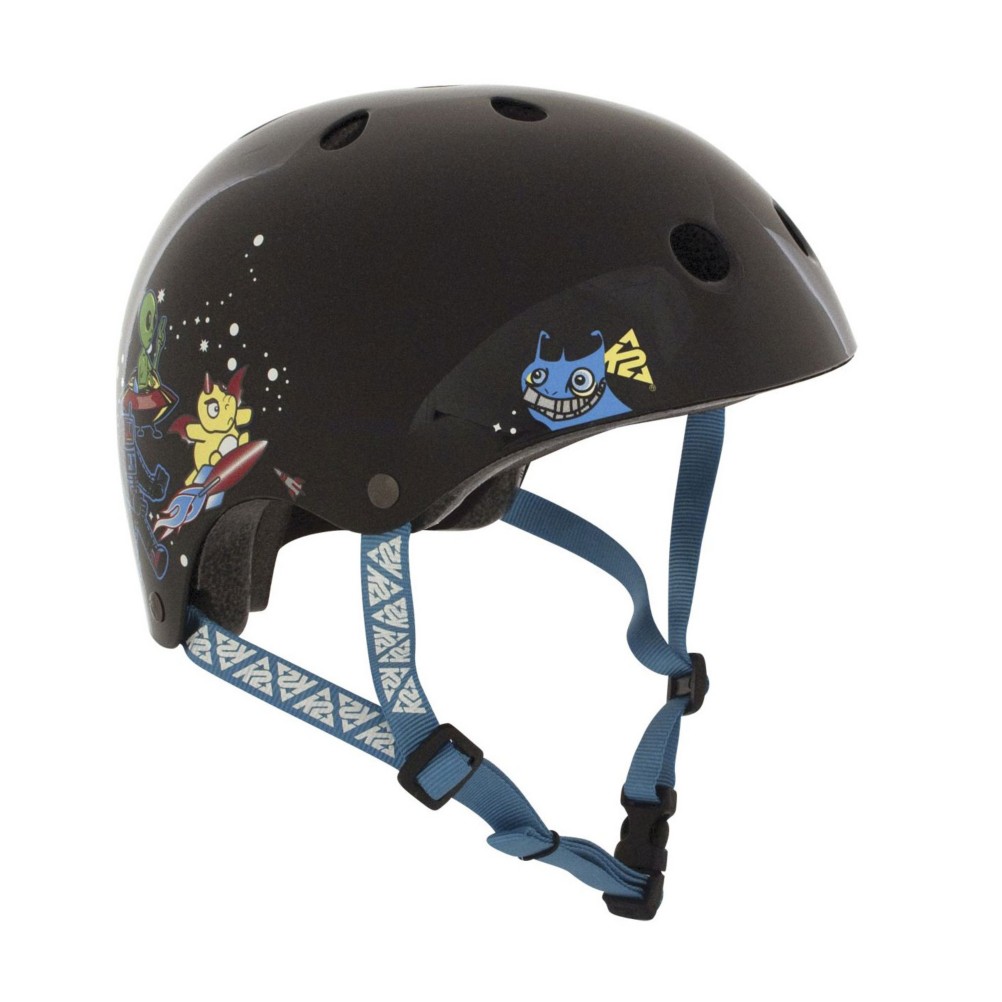 childs skate helmet