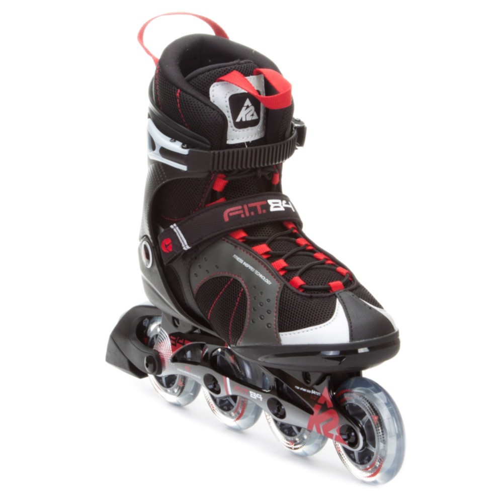 K2 Fit 84 Inline Skates 2012