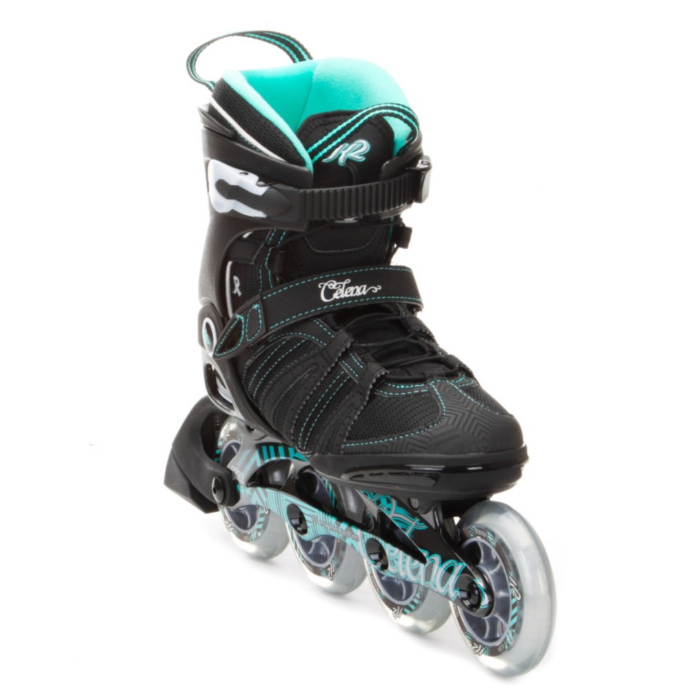 K2 Celena Womens Inline Skates 2012