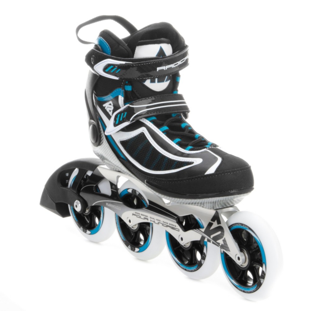 K2 Radical 100 Womens Inline Skates 2013