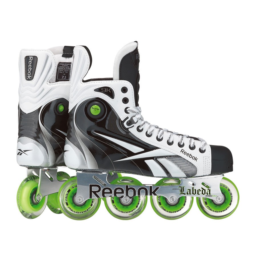 reebok 9k inline skates review