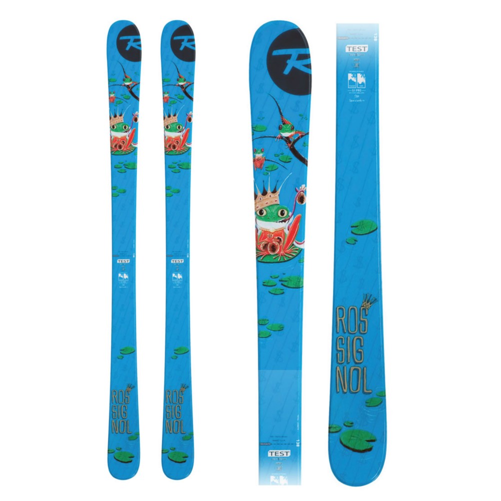 rossignol s1