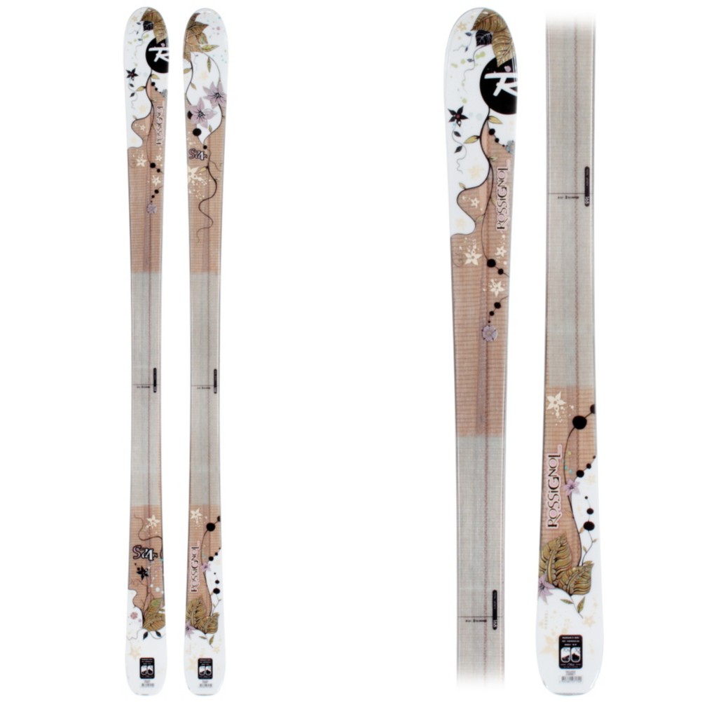 rossignol alltrack pro 120 blue