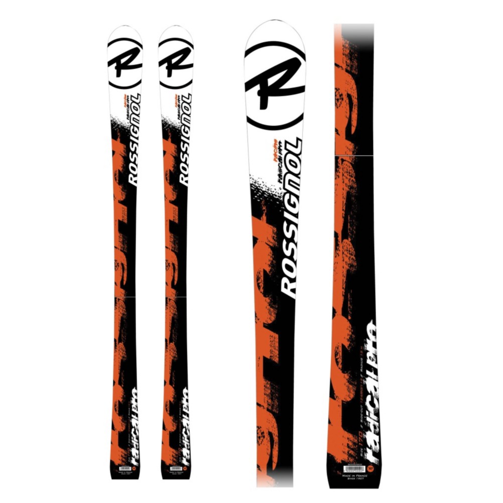 rossignol hero world cup 130 medium