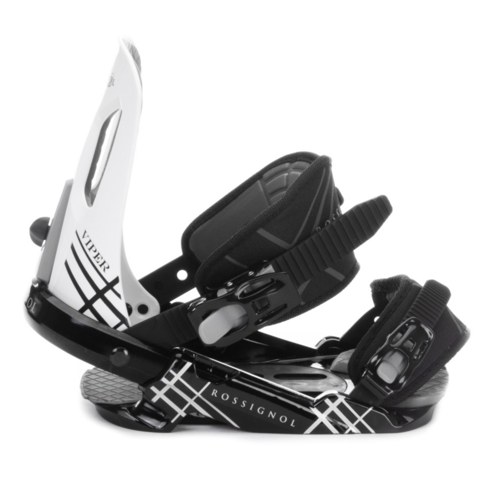 rossignol viper bindings