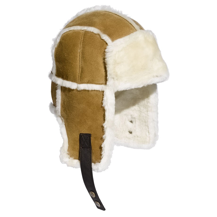 ugg trapper hat mens