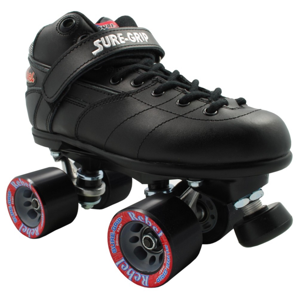 Sure Grip International Rebel Boys Speed Roller Skates 2017