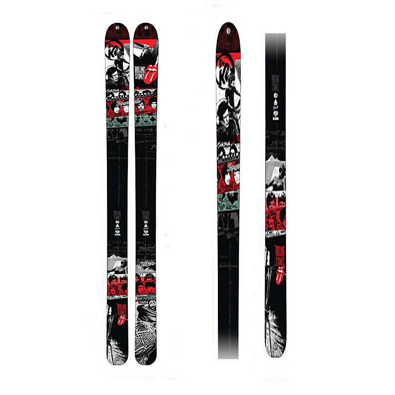 Shop for Rolling Stones at Skis, Snowboards, Gear, Clothing