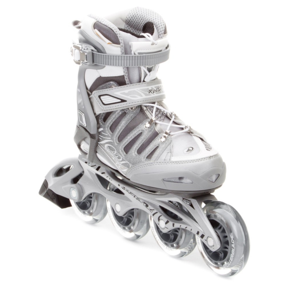 Rollerblade Activa 90 Womens Inline Skates 2012