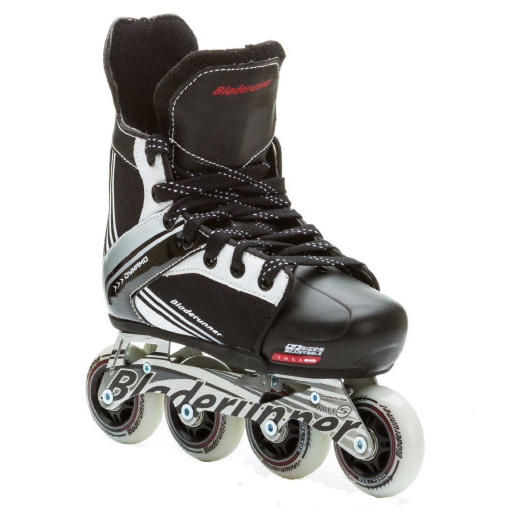 inline hockey skates