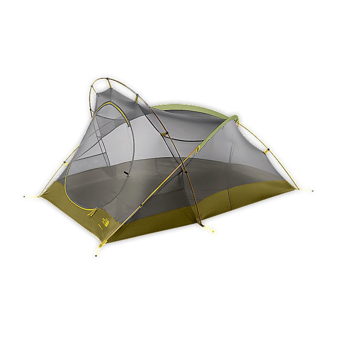 the north face tadpole 23