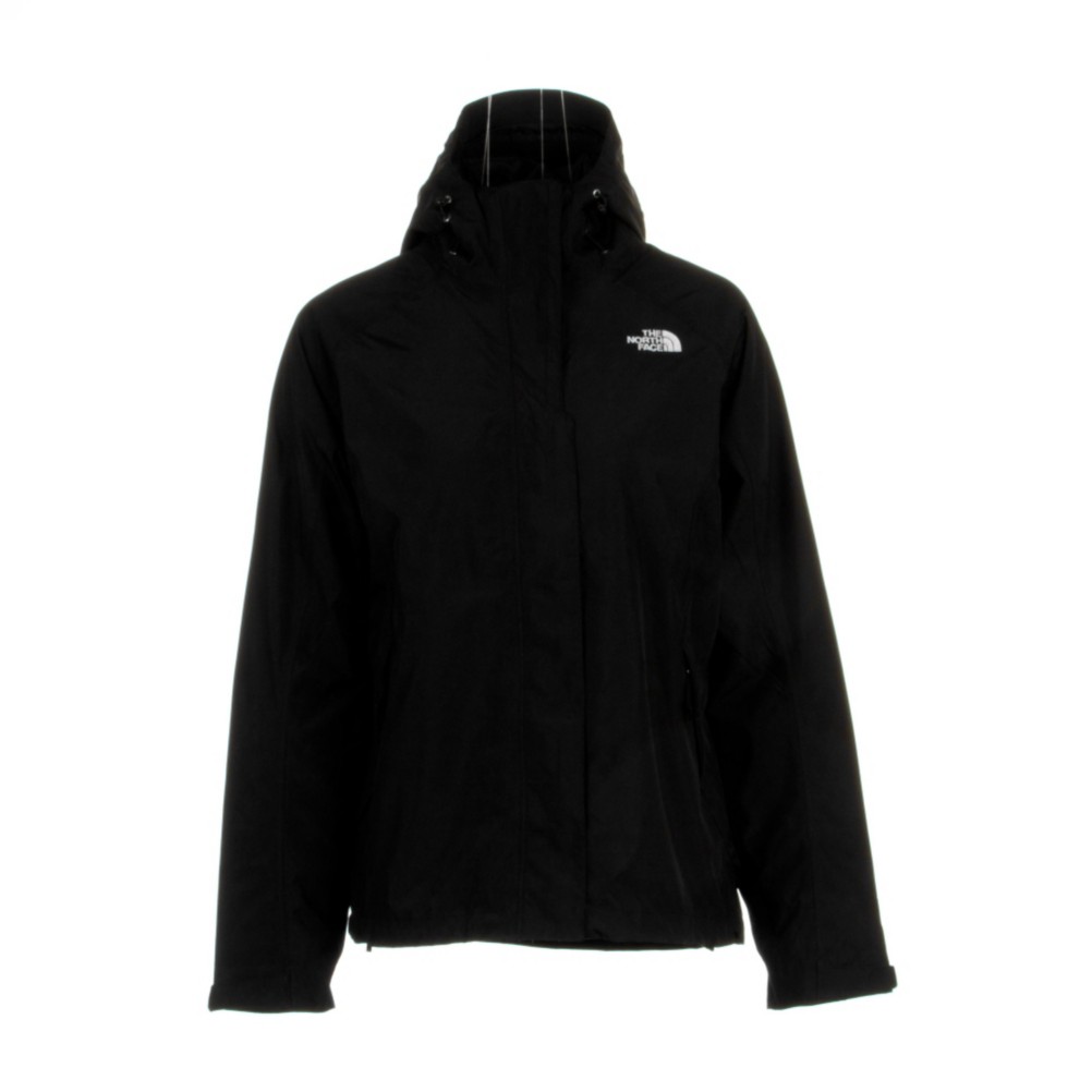 the north face evolve