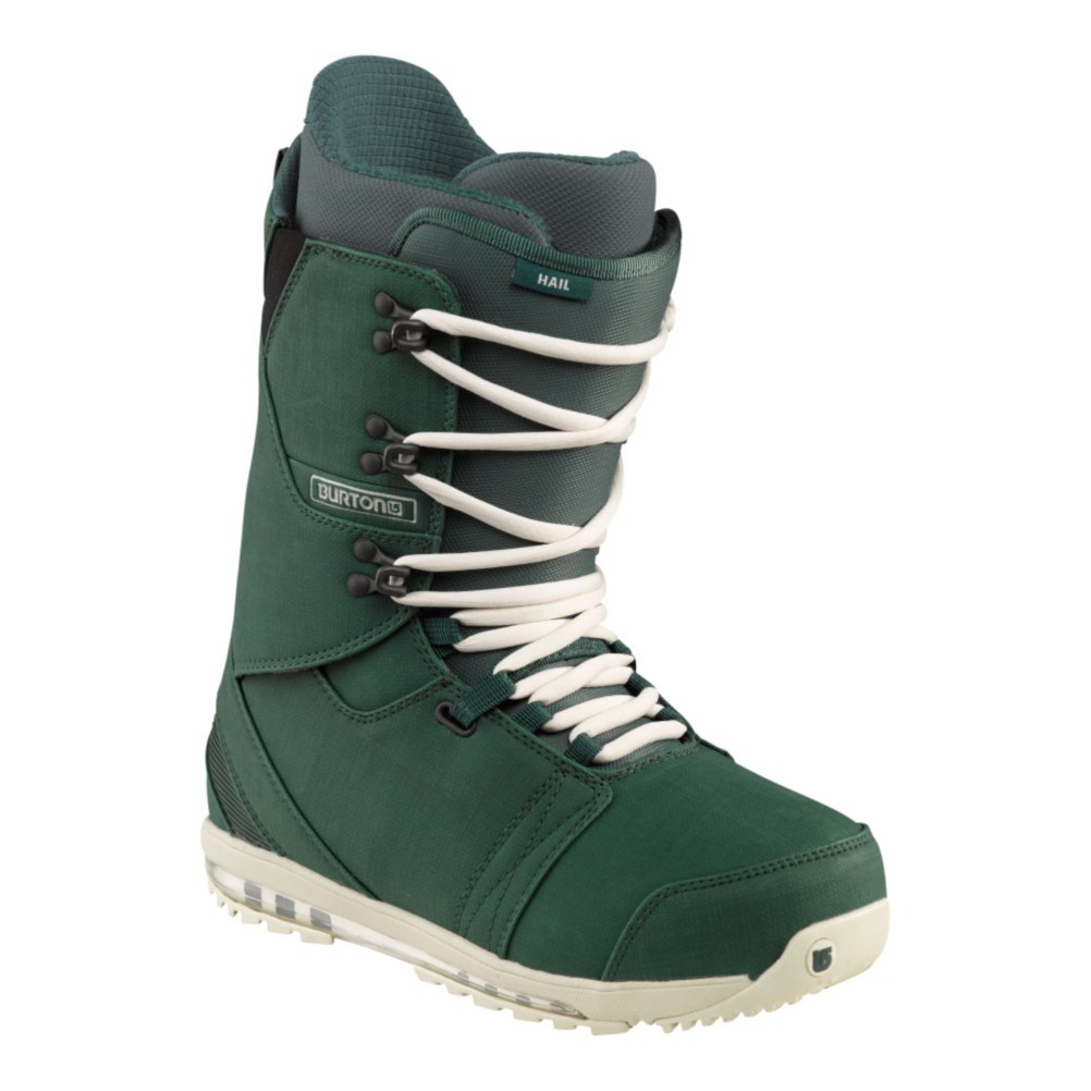burton hail boots