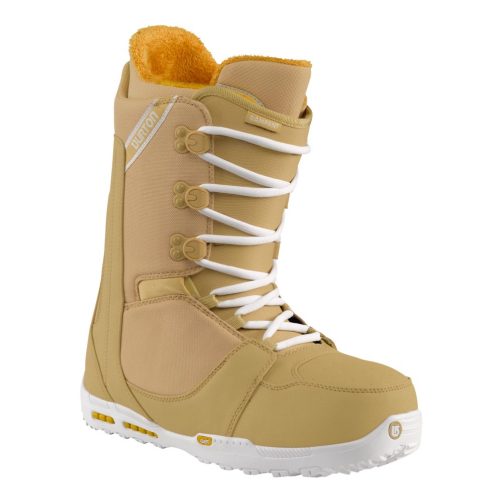 burton rampant boots