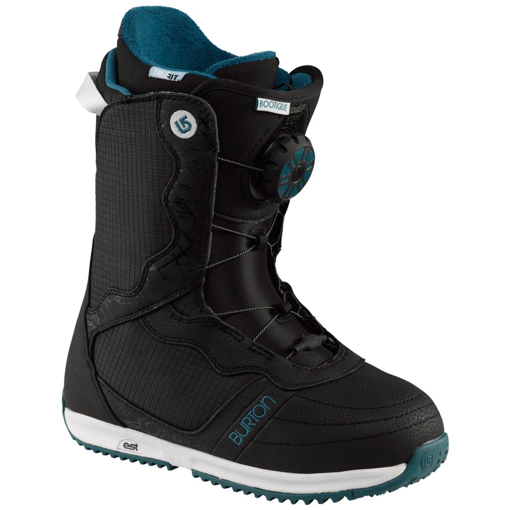 burton bootique boots