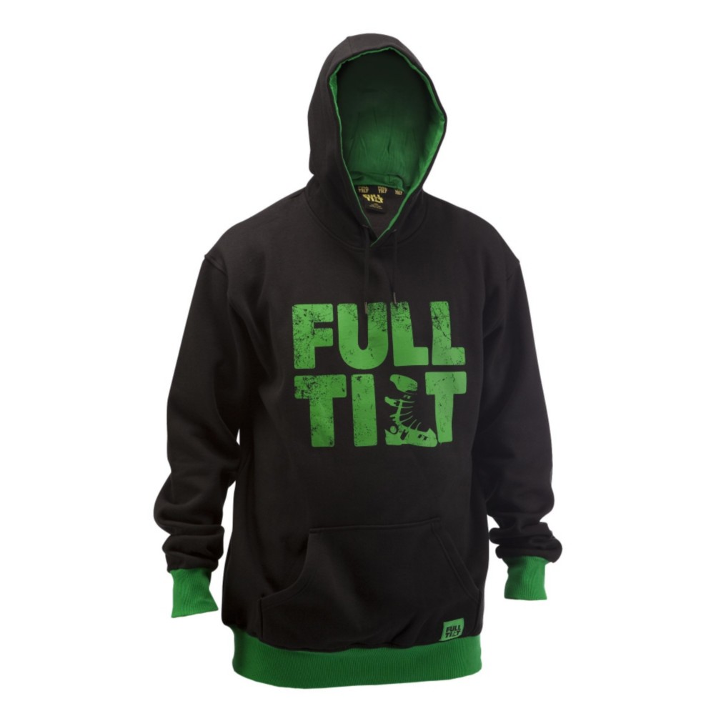 full tilt hoodie