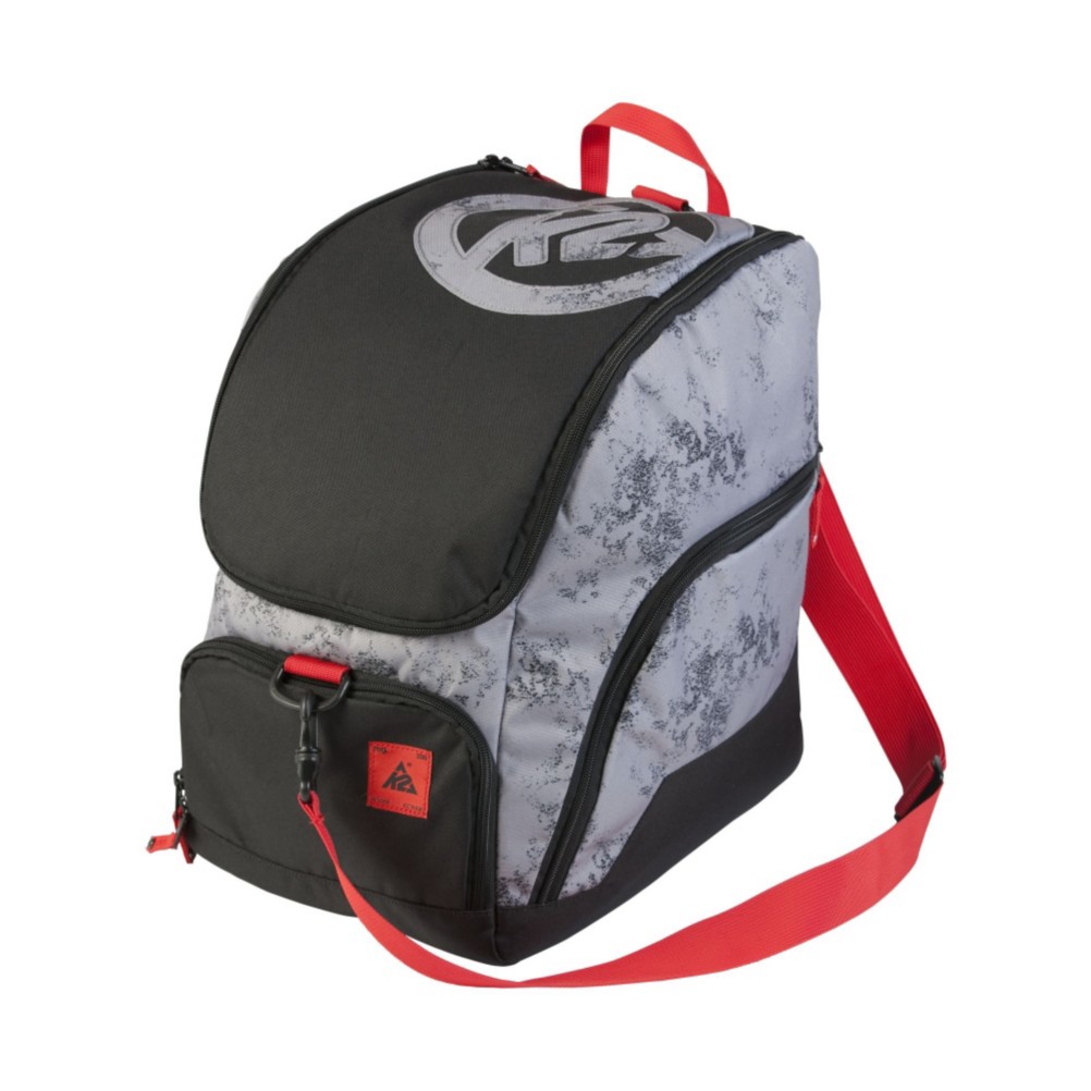 k2 ski boot bag