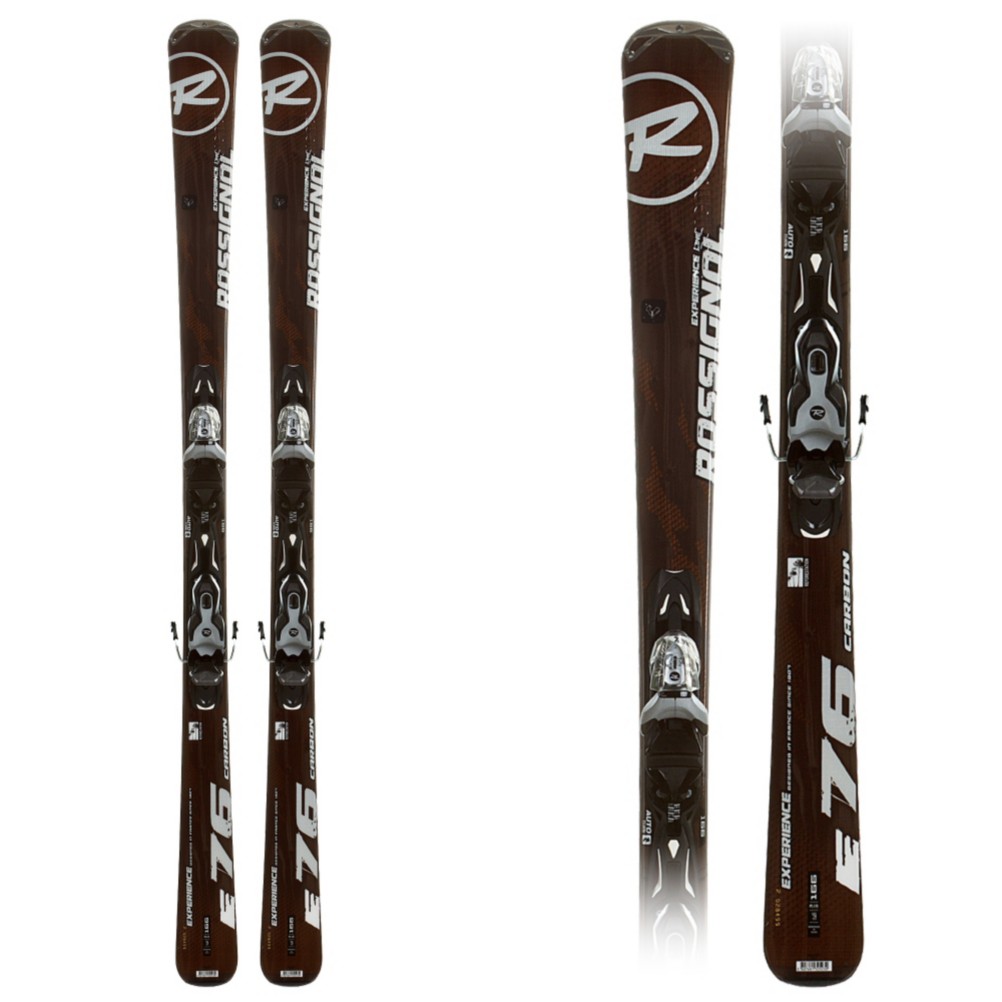 rossignol experience 80 xelium