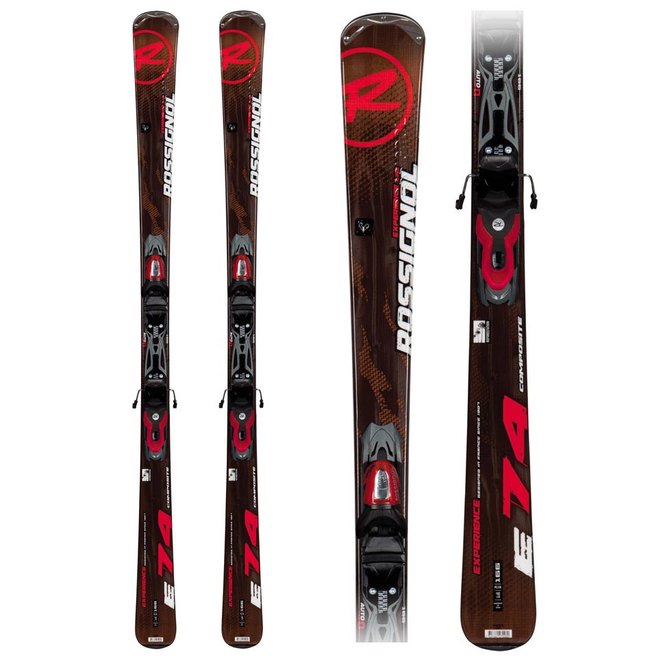 rossignol experience 74 ci