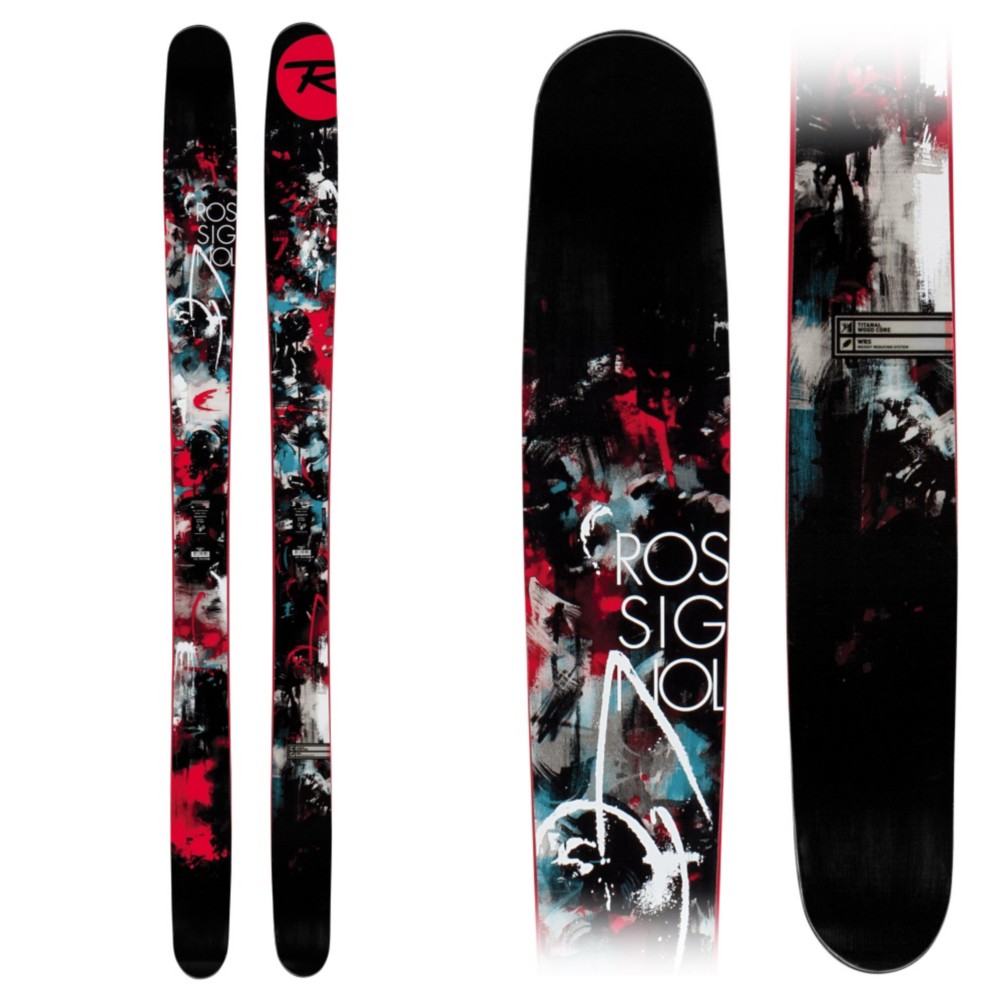 rossignol super 7 2013