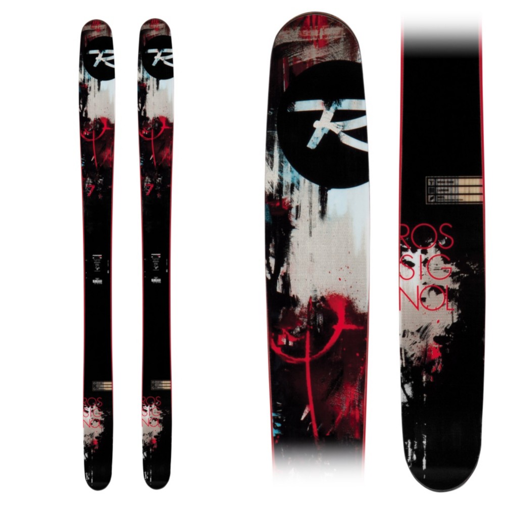 rossignol powder skis