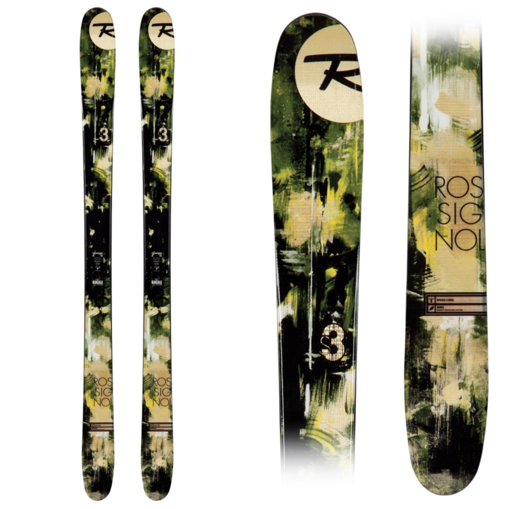 rossignol x5 ot fw