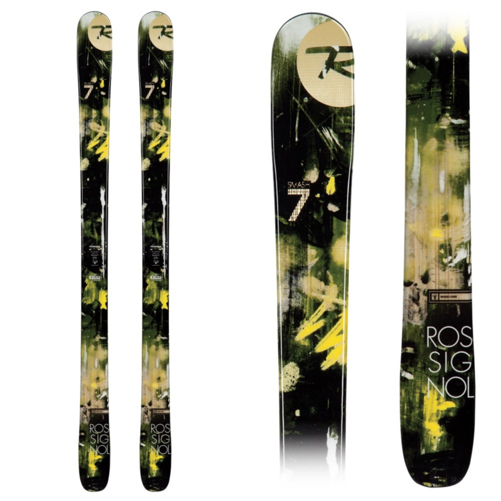 rossignol smash 7 2019