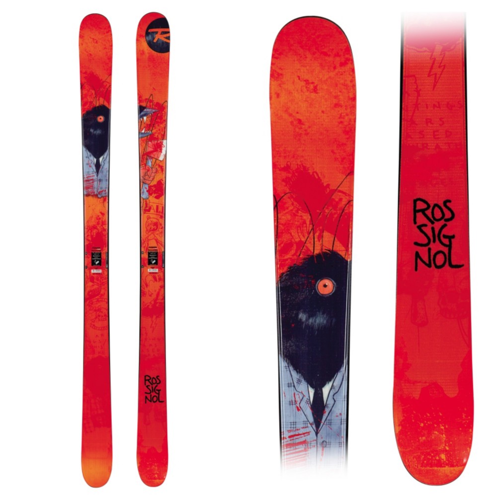 rossignol 2013