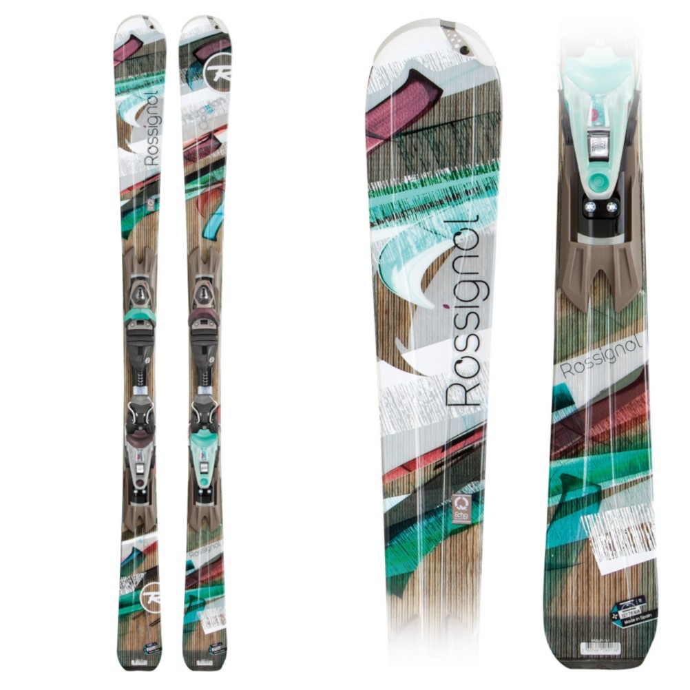 rossignol saphir 2